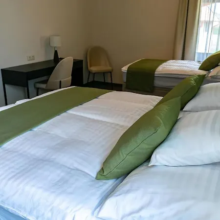 Bed & Breakfast Somos Panzio Bodrogolaszi