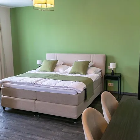 Somos Panzio Bed & Breakfast Bodrogolaszi