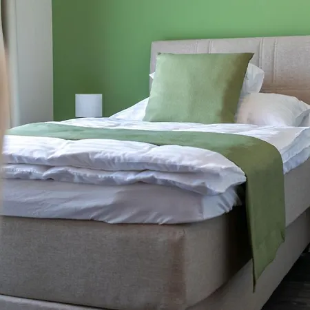 Somos Panzio Bed & Breakfast Bodrogolaszi