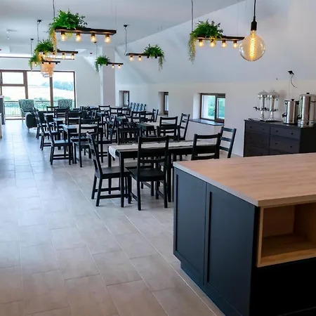 Somos Panzio Bed & Breakfast