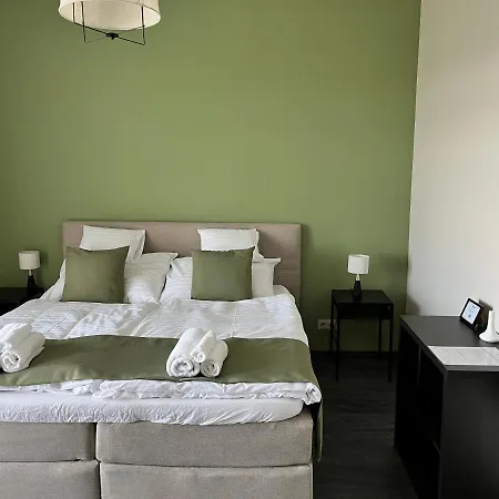 Somos Panzio Bed & Breakfast Bodrogolaszi