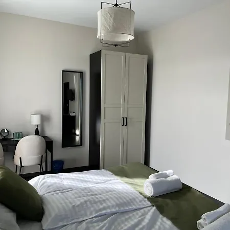 Bed & Breakfast Somos Panzio Bodrogolaszi
