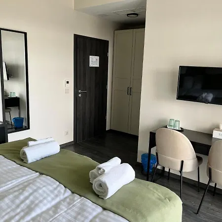 Somos Panzio Bed & Breakfast Bodrogolaszi